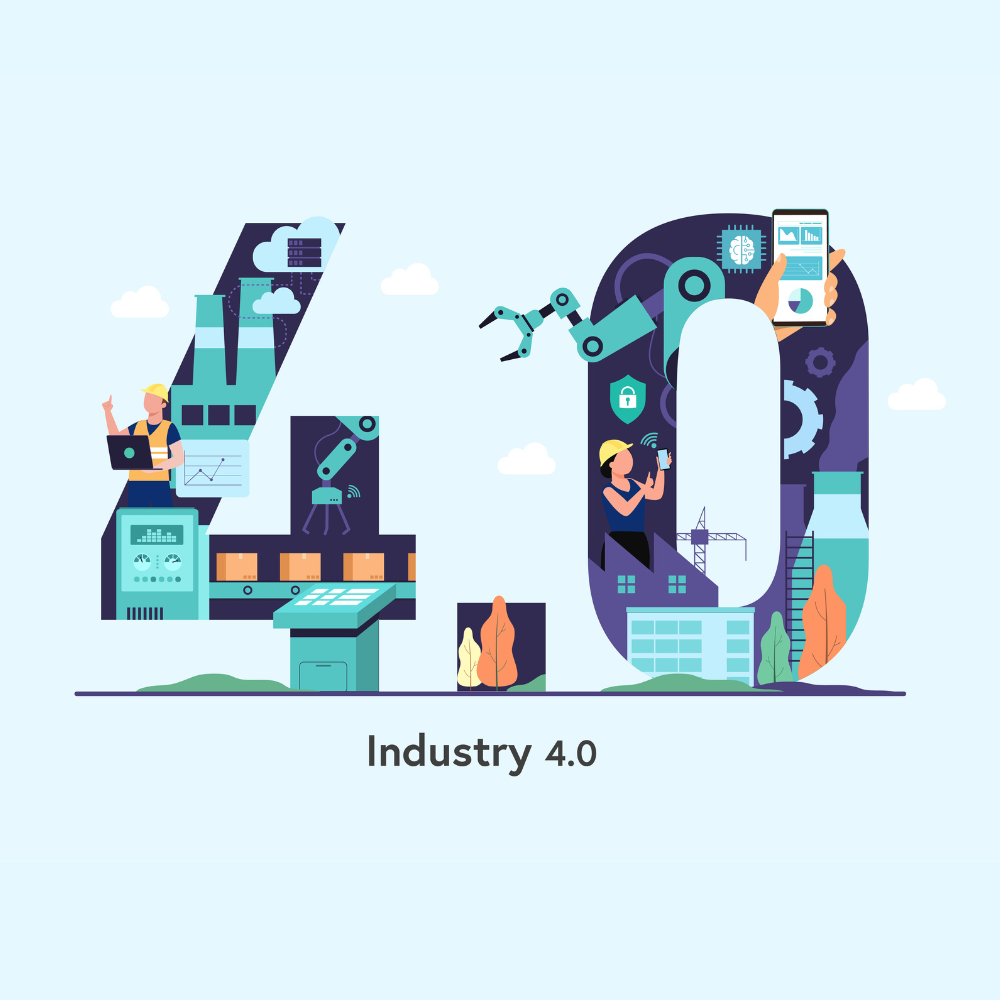 Industry 4.0: Driving Intelligent Manufacturing and Digital Transformation